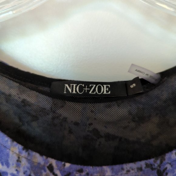 Long sleeve dress - Picture 4 of 5